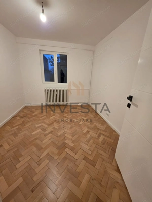 3 camere Gheorgheni. Renovat complet! Zona Piata Hermes!