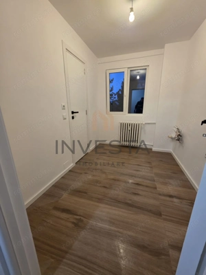 3 camere Gheorgheni. Renovat complet! Zona Piata Hermes! - imagine 5