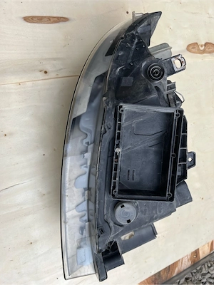 Far stanga BMW E 87-88 OEM - imagine 3