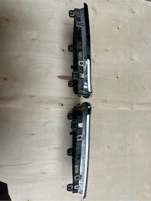 Far stanga BMW E 87-88 OEM - imagine 6