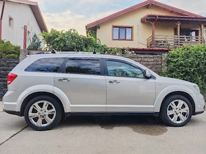 Fiat Freemont de vanzare - imagine 3