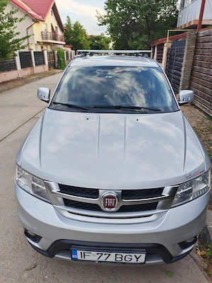 Fiat Freemont de vanzare - imagine 9