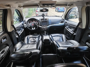 Fiat Freemont de vanzare - imagine 6