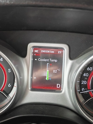 Fiat Freemont de vanzare - imagine 7