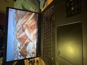 Laptop acer aspire 7