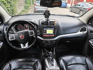 Fiat Freemont de vanzare - imagine 2