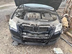 Masina pt dezmembrari - imagine 5