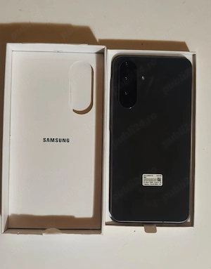 Samsung A56 - Garantie si Factura Emag - imagine 3