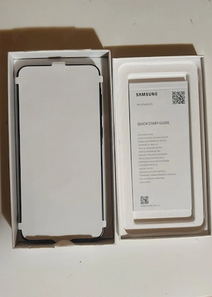 Samsung A56 - Garantie si Factura Emag - imagine 4