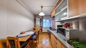  COMISION %!  decomandat etaj 3/4, Liceul Avram Iancu, BRD, THE OFFICE - imagine 3