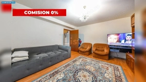  COMISION %!  decomandat etaj 3/4, Liceul Avram Iancu, BRD, TNE OFFICE