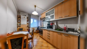  COMISION %!  decomandat etaj 3/4, Liceul Avram Iancu, BRD, THE OFFICE - imagine 5