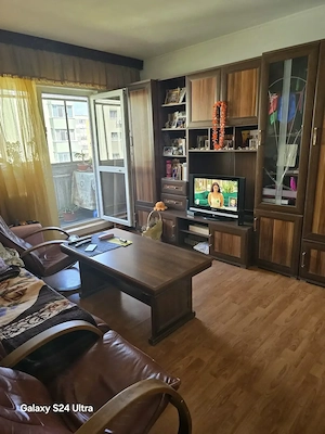 Apartament 3 camere zona Mărgeanului