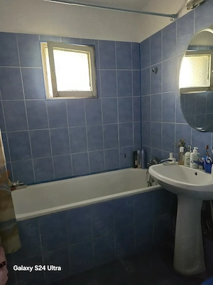 Apartament 3 camere zona Mărgeanului(str.Ivan Anghelache) bloc 1984 - imagine 3