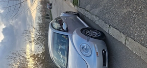 Wv beatle 2007 facelift impecabila. - imagine 5