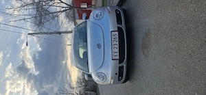 Wv beatle 2007 facelift impecabila.