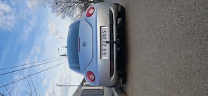 Wv beatle 2007 facelift impecabila. - imagine 3