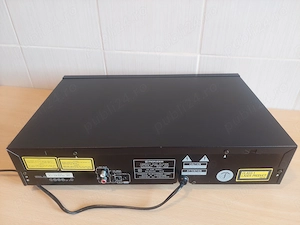 CD-Player Pioneer PD-102, in perfecta stare de functionare, estetic arata bine fara zgarieturi, mode - imagine 5