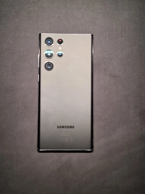 Samsung S22 ultra - imagine 2