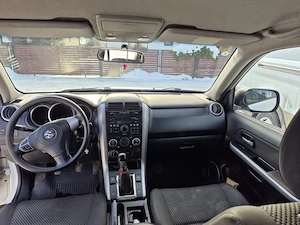 Suzuki Grand Vitara - imagine 3