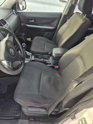Suzuki Grand Vitara - imagine 8
