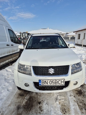 Suzuki Grand Vitara - imagine 5