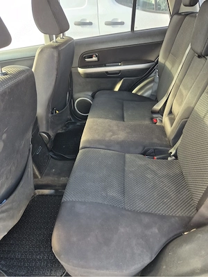 Suzuki Grand Vitara - imagine 7