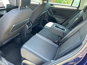   VW tiguan 2019   - imagine 4