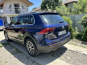   VW tiguan 2019   - imagine 5