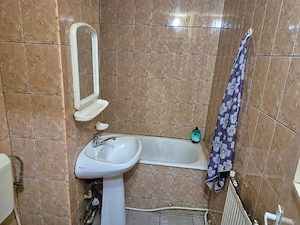 Garsoniera de inchiriat, 35 mp - imagine 4