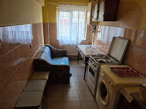 Garsoniera de inchiriat, 35 mp