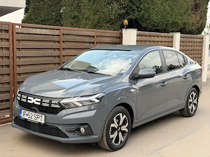 Dacia Logan Prestige 1.0 ECO-G 100Cp Benzina+GPL Primul Propietar