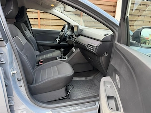 Dacia Logan Prestige 1.0 ECO-G 100Cp Benzina+GPL Primul Propietar - imagine 8