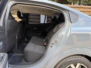 Dacia Logan Prestige 1.0 ECO-G 100Cp Benzina+GPL Primul Propietar - imagine 7