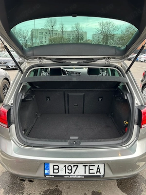 Volkswagen Golf 7 1.4 TSI BlueMotion Technology Allstar - imagine 4