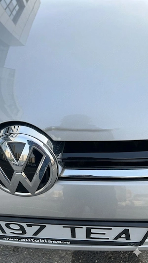 Volkswagen Golf 7 1.4 TSI BlueMotion Technology Allstar - imagine 8