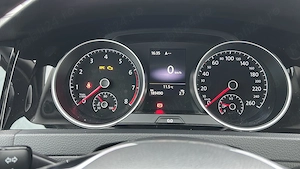 Volkswagen Golf 7 1.4 TSI BlueMotion Technology Allstar - imagine 5