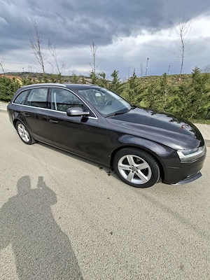 Audi A4 2014 2.0 EURO 6 - imagine 3