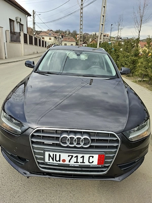 Audi A4 2014 2.0 EURO 6 - imagine 2