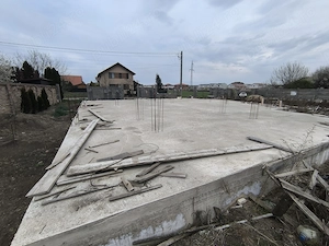 Vand teren 1600 mp Dumbravita cu proiect casa - imagine 6