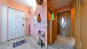 Comision 0 %  Apartament decomandat 3 camere, etajul 3/5 - imagine 11