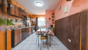 Comision 0 %  Apartament decomandat 3 camere, etajul 3/5 - imagine 6