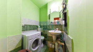 Comision 0 %  Apartament decomandat 3 camere, etajul 3/5 - imagine 10