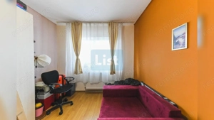 Comision 0 %  Apartament decomandat 3 camere, etajul 3/5 - imagine 5