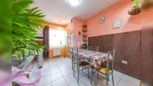 Comision 0 %  Apartament decomandat 3 camere, etajul 3/5 - imagine 7