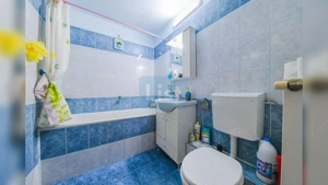 Comision 0 %  Apartament decomandat 3 camere, etajul 3/5 - imagine 9