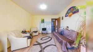 Comision 0 %  Apartament decomandat 3 camere, etajul 3/5 - imagine 4