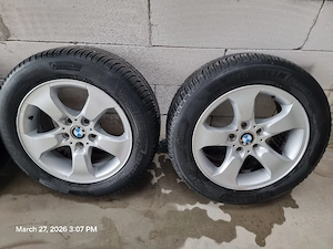 Jante BMW 17" 5x120 - imagine 4