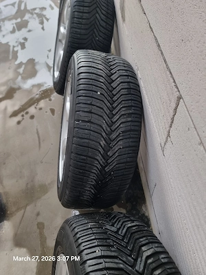 Jante BMW 17" 5x120 - imagine 8