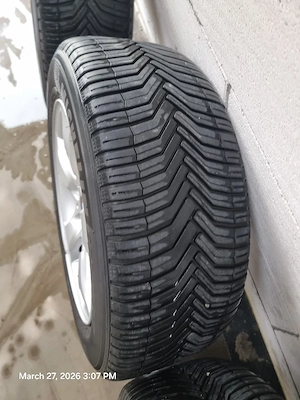 Jante BMW 17" 5x120 - imagine 5